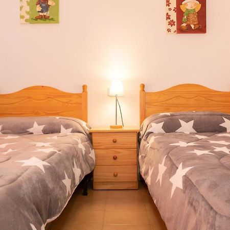 Eusebio - Casa En Riumar Para 4 Personas Y En Primera Linia De Mar - Deltavacaciones Kültér fotó