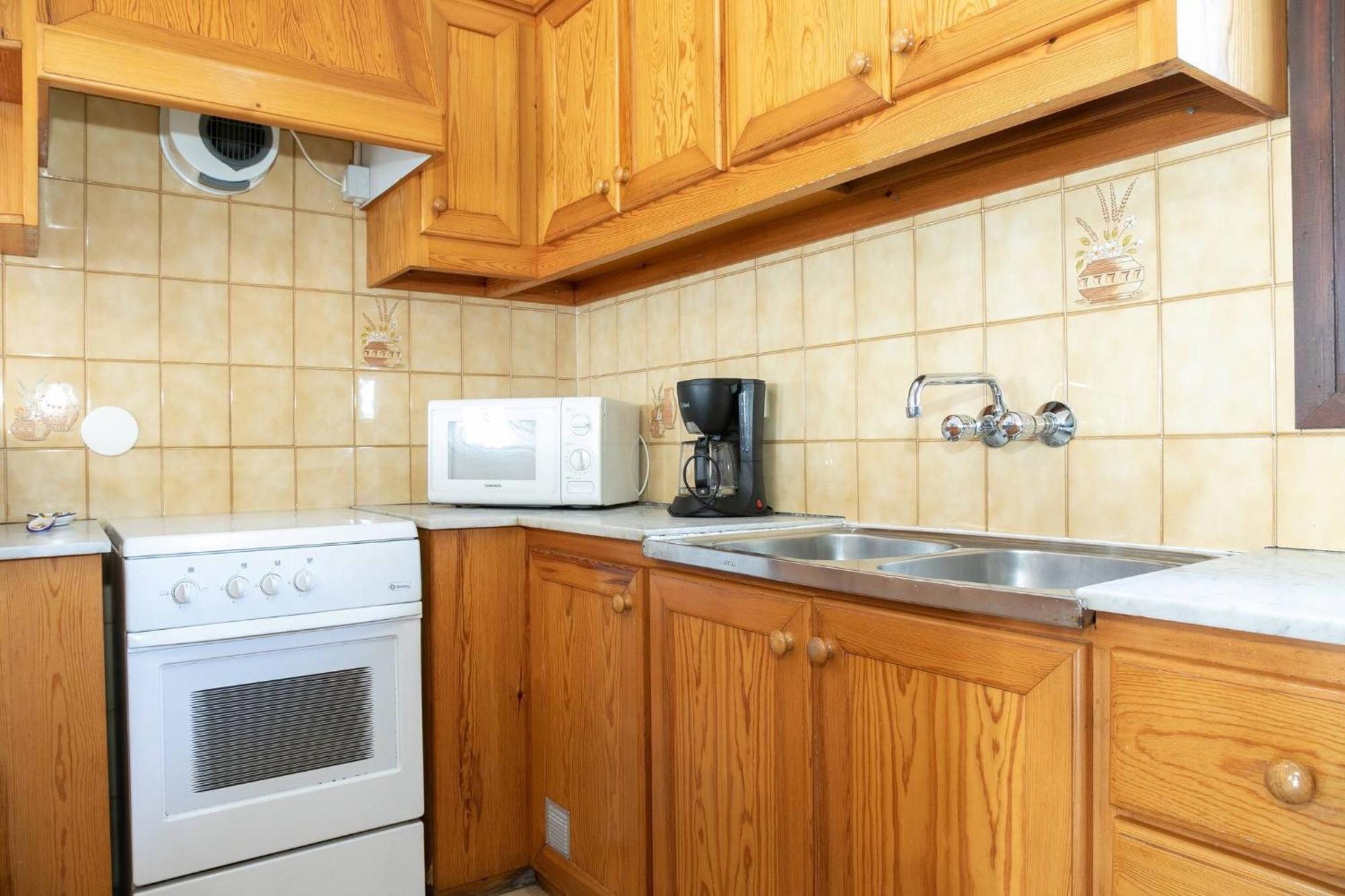 Eusebio - Casa En Riumar Para 4 Personas Y En Primera Linia De Mar - Deltavacaciones Kültér fotó