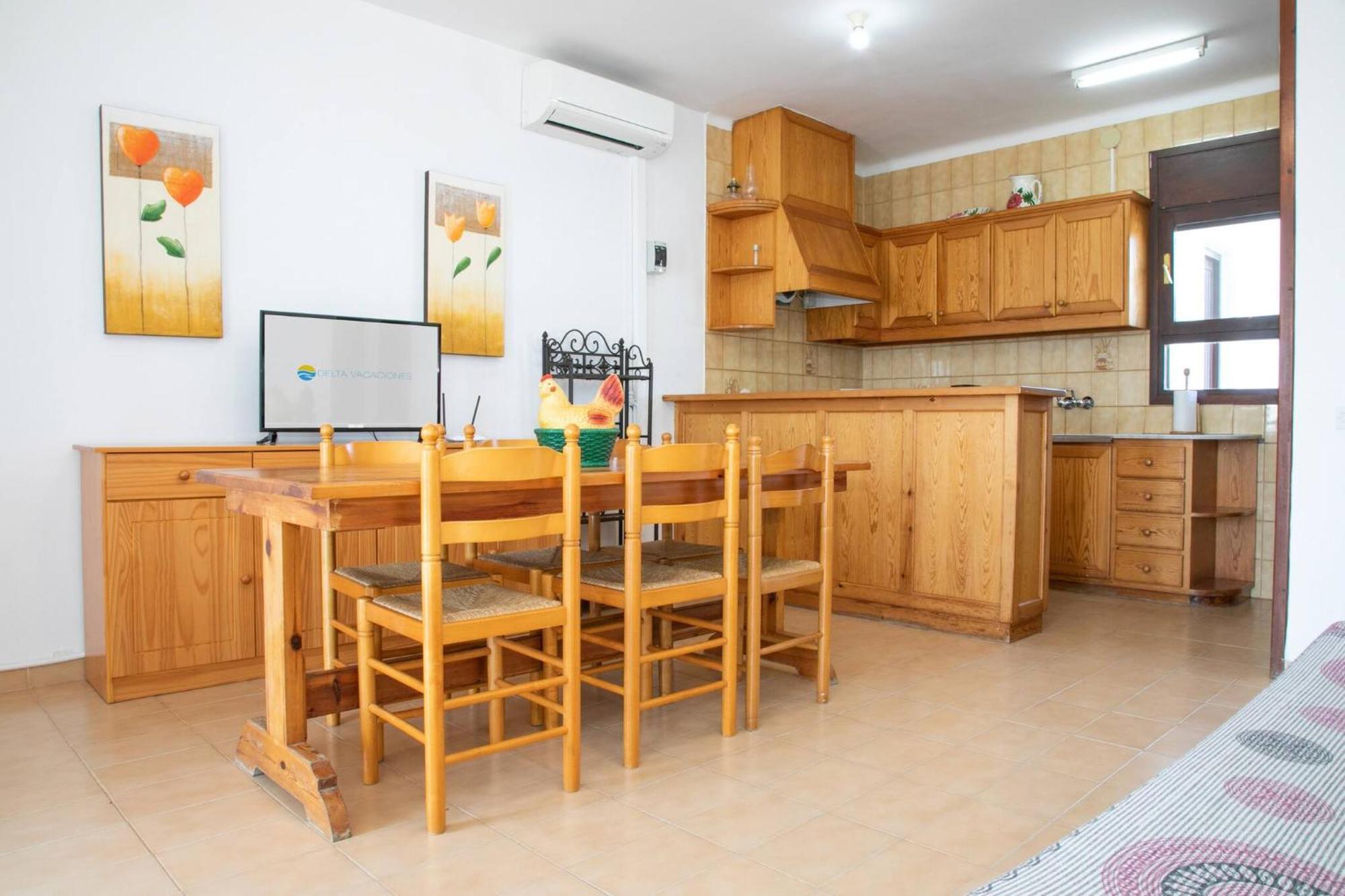 Eusebio - Casa En Riumar Para 4 Personas Y En Primera Linia De Mar - Deltavacaciones Kültér fotó